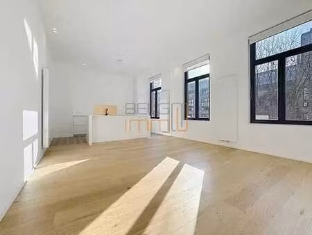 coup de coeur - neuf - terrasse!