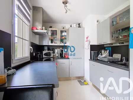 vente appartement 3 pièces 62 m² à fontenay-trésigny (77610)  199 900 €