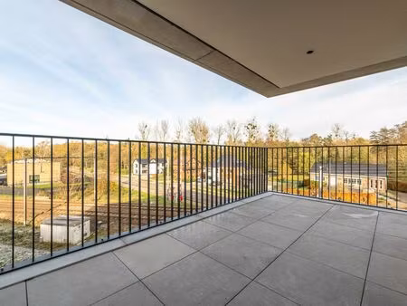 appartement à vendre à kermt € 253.500 (ljwpt) | zimmo