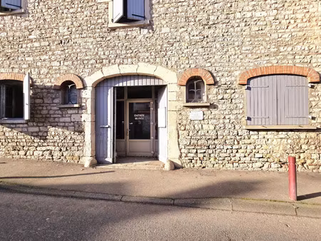 vente commerce 1 pièce 21 m² anse (69480)
