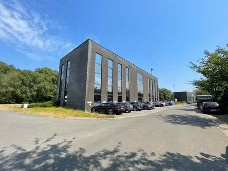 bien professionnel à vendre à grimbergen € 725.000 (ljxfl) - panorama b2b brussel kantoren