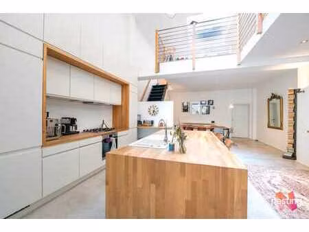 parc de forest - maison 3ch avec possibilité d'extension