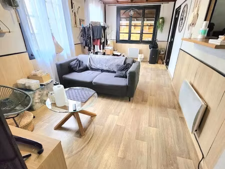 vente maison 7 pièces 150 m² oullins-pierre-bénite (69600)