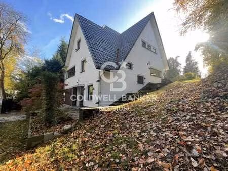 prince d'orange - magnifique villa 5 chambres