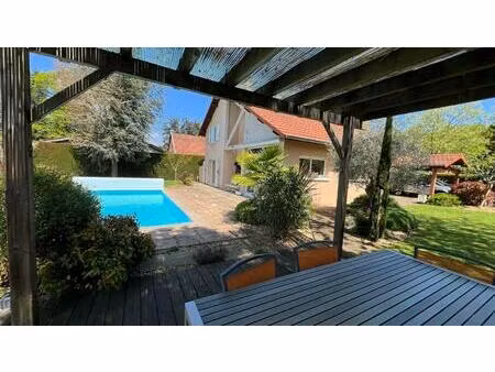 vente maison 9 pièces 178 m² la tour-de-salvagny (69890)