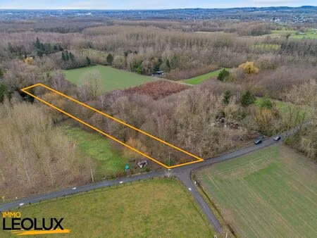 terrain à vendre à wambeek € 16.500 (ljwvt) - immo leolux | zimmo