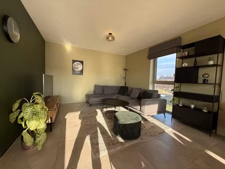 appartement te huur in geel met 2 slaapkamers