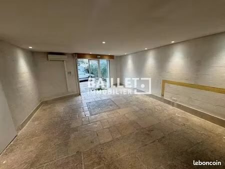 local commercial 45 m² grasse