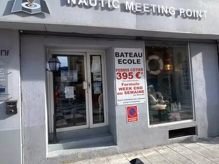 murs commerciaux libre port de nice