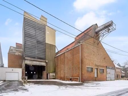 bien professionnel à vendre à moen € 625.000 (ljwpi) - habitat wevelgem | zimmo