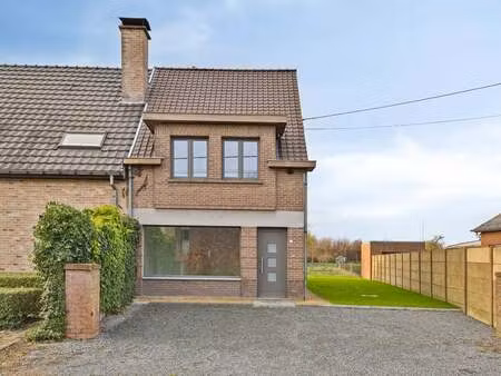 maison à vendre à bellem € 380.000 (ljxex) - de ruyter & partners (drp vastgoed) | zimmo