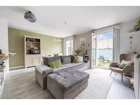 vente duplex 3 pièces 66 m² à mantes-la-ville (78711)  199 500 €