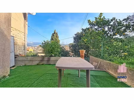 vente appartement 3 pièces 54.15 m² à la seyne-sur-mer (83500)  199 500 €