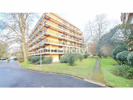 vente appartement 2 pièces 48.51 m² à talence (33400)  200 000 €