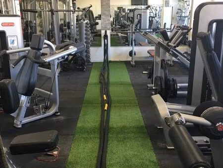 opportunite rare - salle de sport centre cannes clé en main