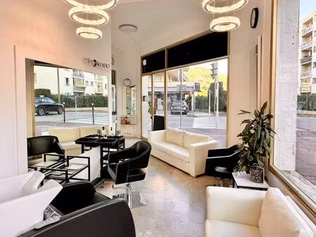 salon de beauté à cannes