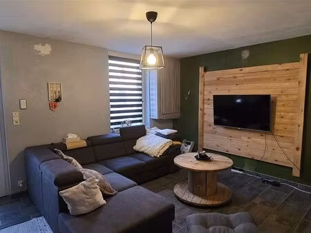 maison à vendre à blaton (ljw9o) - primmo péruwelz | zimmo