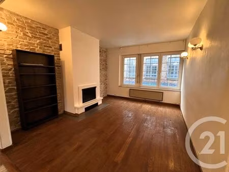 maison à vendre - 5 pièces - 107 m2 - calais - 62 - nord-pas-de-calais