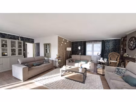 maison de plain-pied 167 m2 coup de coeur assure!!