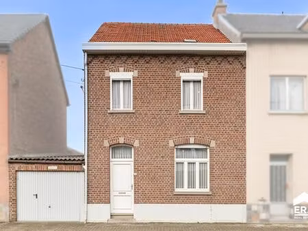 maison à vendre à drieslinter (ljwfk) - era immopunt | zimmo