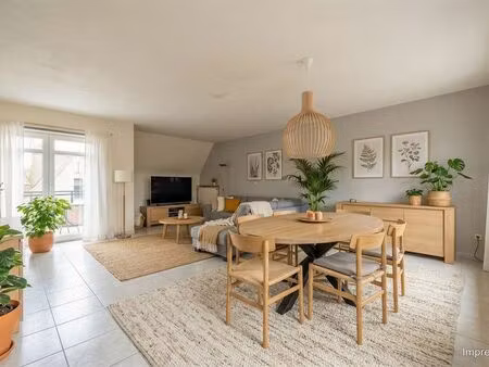 appartement à vendre à elversele € 325.000 (ljwa6) - bolt immo antwerpen | zimmo