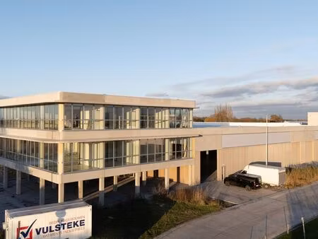 bien professionnel à louer à deinze € 6.350 (ljweu) | zimmo