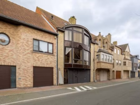 maison à vendre à heist-aan-zee € 690.000 (ljw5f) - rh vastgoed | zimmo