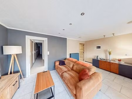 appartement à vendre à houdeng-goegnies € 135.000 (ljwq9) - actualimmo | zimmo