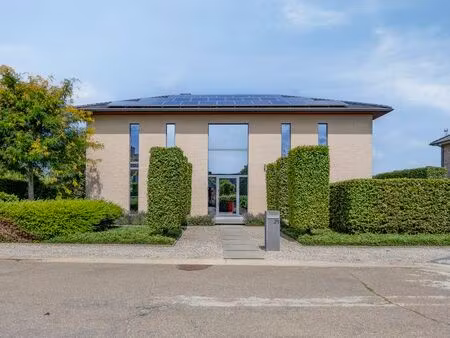 maison à vendre à tongeren € 850.000 (ljwaf) - guy frederix | zimmo