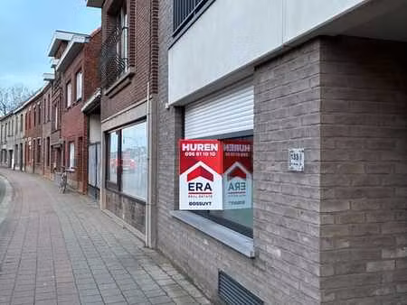 appartement 1 chambre à louer à waregem