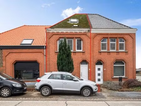 maison à vendre à molenstede € 320.000 (ljx9b) - heylen vastgoed - leuven | zimmo