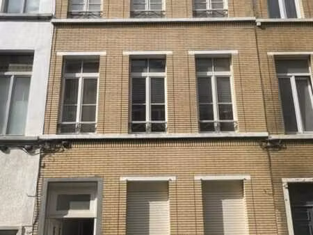 immeuble à appartements à vendre
