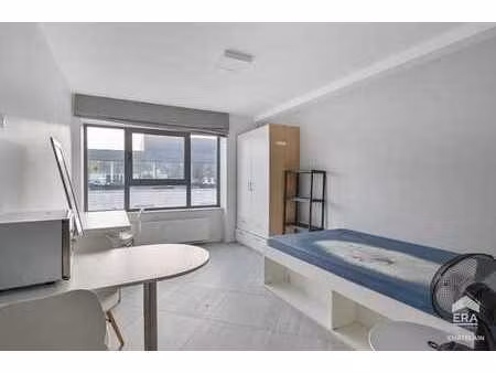 studio à vendre à bruxelles