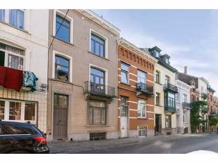 idéale maison de maître en coliving