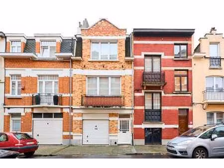 paduwa - charmante maison