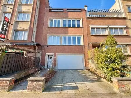 !new! maison unifamiliale 3 chambres avec garage et terrasse