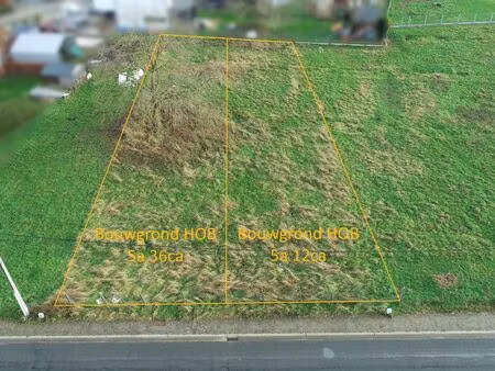 terrain à vendre à galmaarden € 157.000 (ljwyt) - immo accenta affligem | zimmo