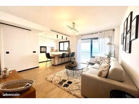 appartement 3p à vendre