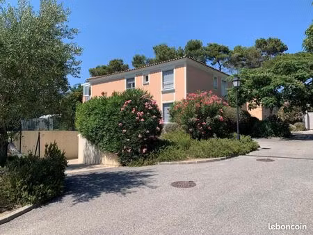 appartement en viager 3 pièces 105 m²