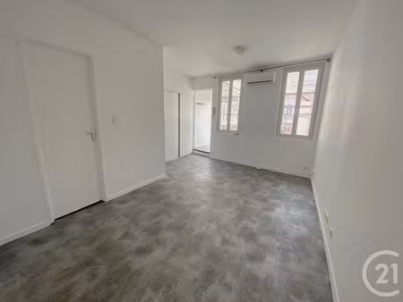 appartement f2 à louer - 2 pièces - 33 40 m2 - toulouse - 31 - midi-pyrenees