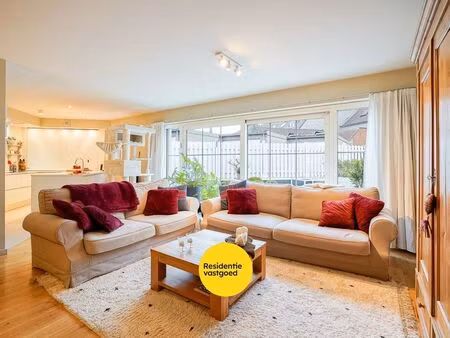 appartement à vendre à aartrijke € 349.000 (ljwm4) - residentie vastgoed - oudenburg | zim