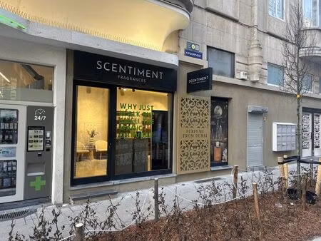 bien professionnel à louer à antwerpen € 1.467 (ljx11) - the real estate company | zimmo