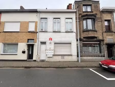 maison à vendre à roeselare € 257.500 (ljwft) - era at home (roeselare) | zimmo