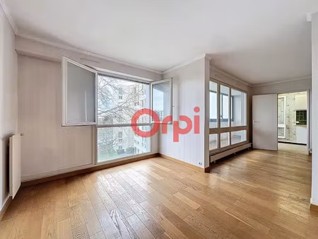 vente appartement 4 pièces 84.65 m² à les ulis (91940)  205 000 €