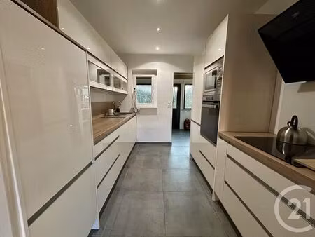 maison à louer - 6 pièces - 105 69 m2 - illkirch graffenstaden - 67 - alsace