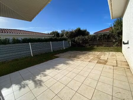 location maison 4 pièces 87 m² à perpignan (66000)