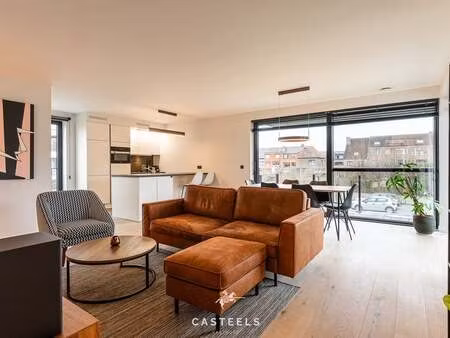 appartement à vendre à gentbrugge € 349.000 (ljxek) - casteels vastgoed | zimmo