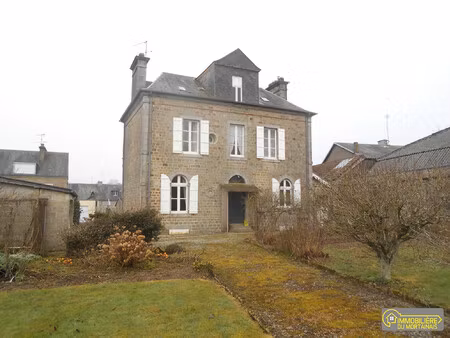 maison à vendre le neufbourg