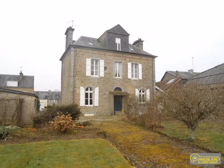 proche de mortain bocage