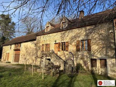 maison à vendre venarey-les-laumes